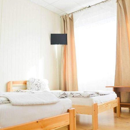 Torino Lounge Aparthotel Marijampolė Exteriör bild