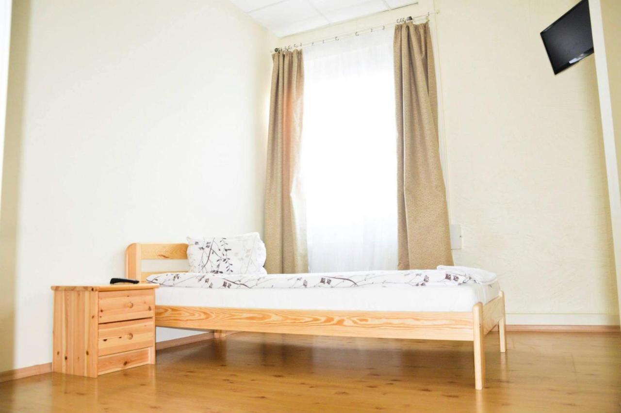 Torino Lounge Aparthotel Marijampolė Exteriör bild